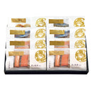 小川屋 匠の焼漬 SZF8 新潟 焼鮭 惣菜 和食 紅鮭 ぶり 鰤 さば 鯖 ホタテ 帆立 ハラス 化粧箱付き ギフト のし・ギフト対応不可