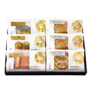 小川屋 焼漬 詰合せ SZH5 新潟 焼鮭 惣菜 和食 紅鮭 鯖 帆立 豚 鶏 鳥 肉 魚 化粧箱付き ギフト のし・ギフト対応不可