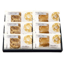 小川屋 お肉の焼漬 SNA5 新潟 惣菜 和食 豚 鶏 鳥 肉 もも ロース 化粧箱付き ギフト のし・ギフト対応不可