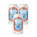 ヒープス ノーマル HEAPS NORMAL アナザー・ラガー 375ml 72本 3ケース Another Lager オーストラリア 微アル