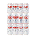 ヒープス ノーマル HEAPS NORMAL クワイエット XPA 375ml 12本 Quiet XPA オーストラリア 微アル