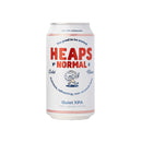 ヒープス ノーマル HEAPS NORMAL クワイエット XPA 375ml 24本 1ケース Quiet XPA オーストラリア 微アル