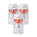 ヒープス ノーマル HEAPS NORMAL クワイエット XPA 375ml 72本 3ケース Quiet XPA オーストラリア 微アル