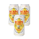 ヒープス ノーマル HEAPS NORMAL ハーフ・デイ・ヘイジー 375ml 72本 3ケース HALF DAY HAZY オーストラリア 微アル