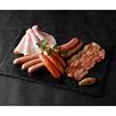 大多摩ハム MATOI 桜燻ハム・ベーコン・ウインナー5種6品詰合せ MTK50 ギフト プレゼント お歳暮