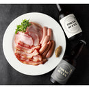 大多摩ハム THE・TOKYO 10品ギフト TXC80 ウインナー ベーコン 東京ブルース ギフト プレゼント お歳暮