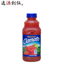 モッツ クラマト トマトカクテル 946ml 1本 clamato トマトカクテル