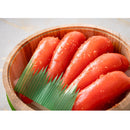 前田海産 農林水産大臣賞 金印 辛子明太子 300g  のし・ギフト対応不可