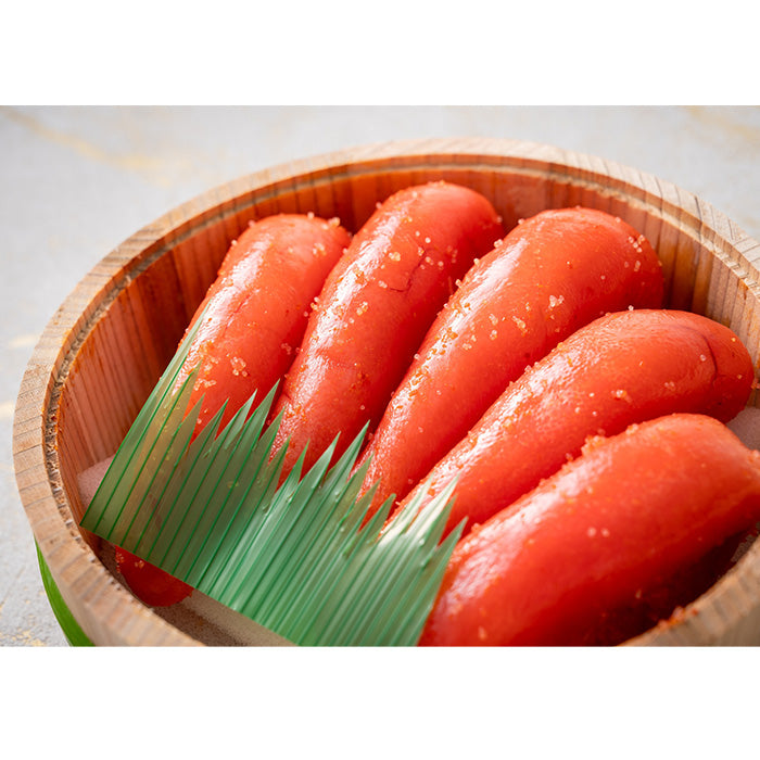 特明太子 筋子醤油２ｋ One heart 前田海産 農林水産大臣賞 金印 辛子明太子 300g のし・ギフト対応不可