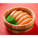 前田海産 無着色 辛子明太子 300g GM30 山口県 下関 めんたいこ 魚卵 おかず おつまみ のし・ギフト対応不可