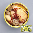 武田の笹かまぼこ秋保ﾜｲﾝ×canささ詰め合わせ のし・ギフト対応不可