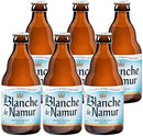 クリスマス 限定 ブロンシュ・デ・ナミュール 瓶 330ml 6本 クラフトビール ベルギー ビール 父の日 ギフト