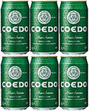 ビール COEDO コエドビール 毬花 -Marihana- 缶 350ml クラフトビール お試し6本 お酒