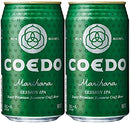 ビール COEDO コエドビール 毬花 -Marihana- 缶 350ml クラフトビール 48本(24本×2ケース) お酒