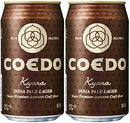 ビール COEDO コエドビール 伽羅 -Kyara- 缶 350ml クラフトビール 48本(24本×2ケース) お酒