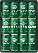 ビール COEDOコエドビール ギフトBOX入り！ 缶ビール 毬花 12本ボックス入りセット クラフトビール お酒