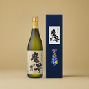 父の日 芋焼酎 魔界への誘い 黒麹 芋焼酎 光武酒造場 25度 720ml 1本 父の日 ギフト お酒