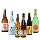 予約 日本酒 大満足！2026年秋酒ひやおろし飲み比べ6本セット 720ml ギフト