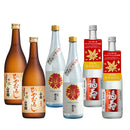 日本酒 酒処 灘五郷 2026年秋酒ひやおろし飲み比べ6本セット 各２本 720ml ギフト