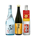 予約 日本酒 2026年純米吟醸秋酒ひやおろし飲み比べ3本セット 720ml ギフト