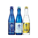 日本酒 松竹梅 澪 ３商品小瓶飲み比べセット 300ml / 3本 宝酒造 ギフトホワイトデー お酒