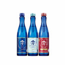 宝酒造 春限定松竹梅「澪」3商品小瓶飲み比べセット 300ml 3本 日本酒 スパークリング お酒