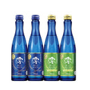 日本酒 バレンタイン限定！松竹梅 澪 スパークリング＆イチコﾞ小瓶各２本 300ml 4本 宝酒造 父の日 ギフト