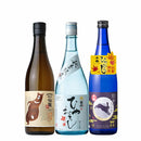 日本酒 2024年 純米吟醸 秋酒 ひやおろし 3本 飲み比べセット 黒松仙醸 菊水 千福 720ml 贈り物 秋冬のお酒
