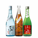 日本酒 2024 秋酒 ひやおろし カジュアル 3本 飲み比べセット 菊水 ふきい 帝松 720ml 贈り物 秋冬のお酒