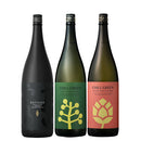 父の日 焼酎 だいやめ＆CHILL GREEN 飲み比べセット 1.8L 1800ml 3本 濱田酒造 ギフト父の日 お酒