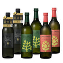 父の日 焼酎 だいやめ＆CHILL GREEN 飲み比べセット 各2本 720ml 6本 濱田酒造 ギフト父の日 お酒