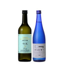 日本酒 フルーティー日本酒飲み比べ2本セット 大雪乃蔵 イットキー 720ml