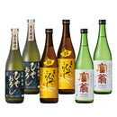 日本酒 酒処 京都伏見 灘五郷 秋酒 ひやおろし 飲み比べ 各２本 6本セット 720ml ギフト 秋冬のお酒