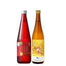 日本酒 2025年 秋酒 ひやおろし 2本セット 酔心 上善如水 720ml ギフト 秋冬のお酒