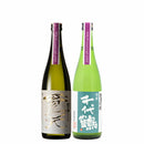 日本酒 TOKYO Local Craft Sake 澤乃井 千代鶴 2本飲み比べ 720ml 東京地酒 ギフト