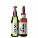 日本酒 東京ローカル TLCS嘉泉＆多満自慢純米無濾過2本セット 720ml 東京地酒 ギフト