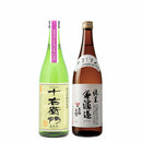 日本酒 東京ローカル TLCS金婚＆多満自慢純米無濾過2本セット 720ml 東京地酒 ギフト