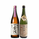 日本酒 東京ローカル TLCS多満自慢＆澤乃井東京蔵人2本セット 720ml 東京地酒 ギフト