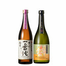 日本酒 東京ローカル TLCS多満自慢＆嘉泉東京和醸2本セット 720ml 東京地酒 ギフト