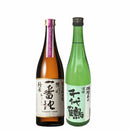 日本酒 東京ローカル TLCS多満自慢＆千代鶴吟醸辛口2本セット 720ml 東京地酒 ギフト