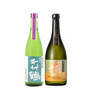 日本酒 東京ローカル TLCS千代鶴＆嘉泉東京和醸2本セット 720ml 東京地酒 ギフト