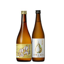 日本酒 白雪 GI伊丹 本醸造・大吟醸 飲み比べセット720ml / 2本 小西酒造 ギフト