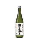 日本酒 大関 灘の生一本 特別純米酒 720ml 2本 ギフト