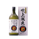 焼酎 芋焼酎 25度 吹上颯爽 瓶詰720ml 1本 箱入り 大関 ギフト