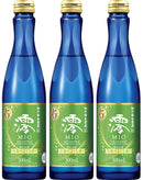松竹梅 白壁蔵 澪 洋梨のような香り 300ml 3本
