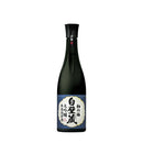 日本酒 清酒 松竹梅 白壁蔵 大吟醸 原酒 640ml 1本 宝酒造 ギフト