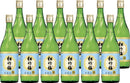 宝酒造 松竹梅 金色の９％ 720ml × 2ケース / 12本 日本酒