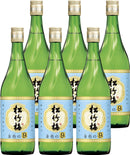 宝酒造 松竹梅 金色の９％ 720ml × 1ケース / 6本 日本酒