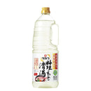日本酒 宝 料理のための清酒 ペット 1.8L 1800ml 4本 宝酒造 ギフト