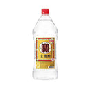 焼酎 甲類焼酎 25度 宝 焼酎 エコペット 2.7L 2700ml 2本 宝酒造 ギフト